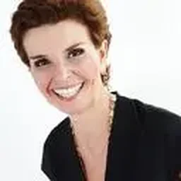 Portrait of Karen L.