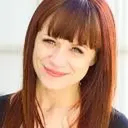 Portrait of Rachel T.